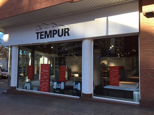 TEMPUR Store Manresa