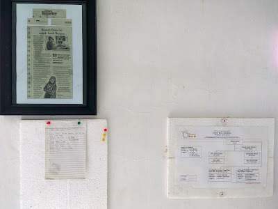 Photos of Rumah Baca ID
