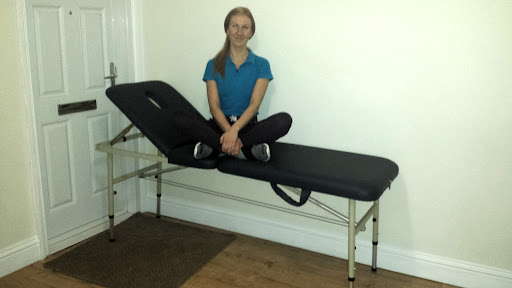 BODY ACTIVE THERAPY Release Re-Activate Recover