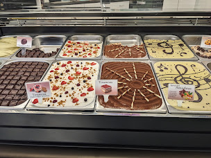 Photo n°18 de J'aime les glaces à Grimaud (Crêperie)