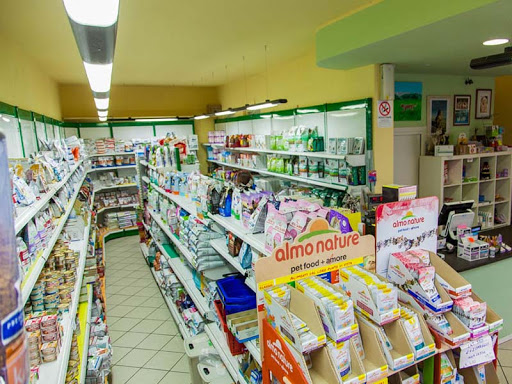 L'Emporio Pet - Visual
