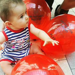 Photo n°15 de Les Passages Pasteur à Besançon (Magasin de vêtements pour jeunes)