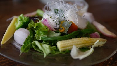 Photos of 食堂ひらりん