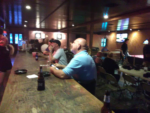 Stevie Ray's