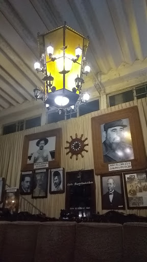 Velatorios Y Servicio Funerarios "Nuestra Señora De La Luz De Arjonsa" Gallery - Mexico