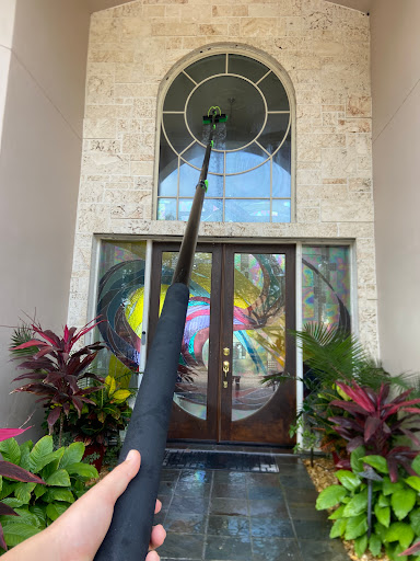 Exterior home cleaning business - Thumbnail