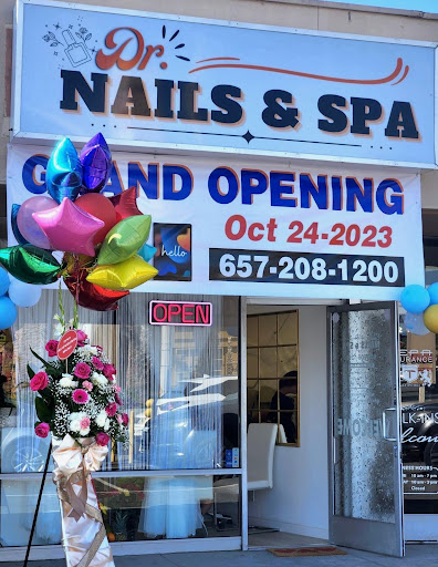Dr. Nails & Spa - Thumbnail