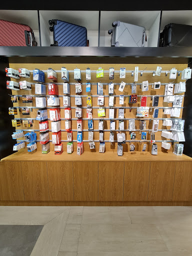 Yes Store Bari - Visual