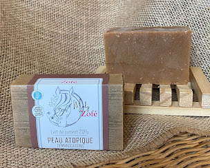 Photo n°12 de Maly zofe à Montrevault-sur-Èvre (Magasin de cosmétiques)