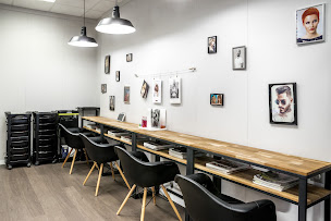 Photo n°10 de Linea Coiffure à Saint-Sever (Salon de coiffure)