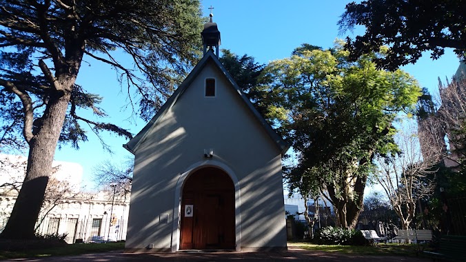 Santuario de Schoenstatt, Author: Diego Anllo