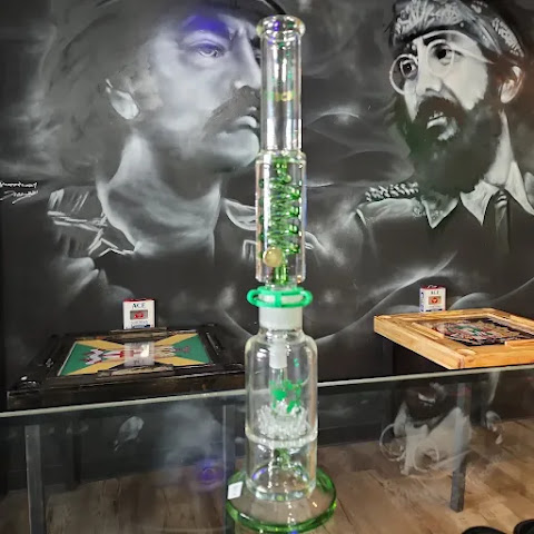 Fumare Chicago by null