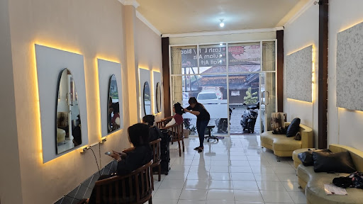 Devon Salon Hair & Beauty