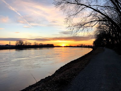 English Landing Park