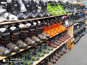 Photo n°4 de Ekosport Saint Alban Leysse à Saint-Alban-Leysse (Magasin d'articles de snowboard)