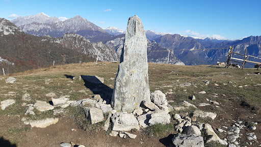 Monte Rai - Visual