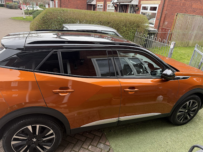 CarSupermarket.com Preston