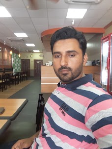 SUBWAY faisalabad