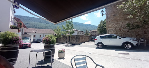 Bar Urbasa - Visual