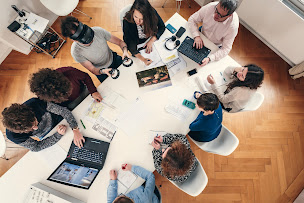 Photo n°3 de S&AA - Patrick Schweitzer et Associés à Strasbourg (Concepteur en architecture)