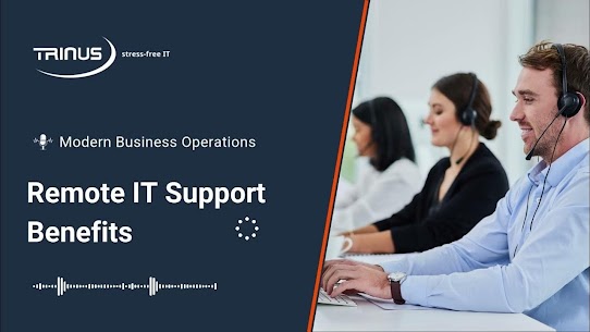 IT Firm in Edmonton