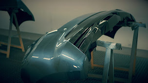 Photo n°4 de Carrosserie Ma Passion Auto à Le Cannet-des-Maures (Vendeur de voitures d'occasion)