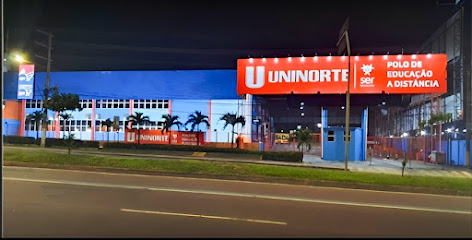 UniNorte - Campus Torquato Tapajós