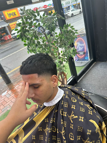 Boss Cuts - Barber shop
