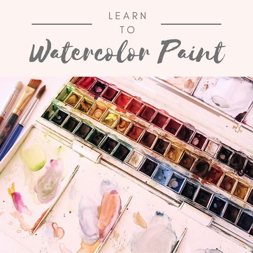 Victoria Elizabeth Art - Thumbnail