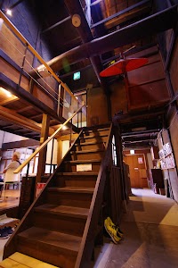 解放 Guest House 勝造