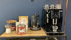 Photo n°12 de Le Salon Artisan Coiffeur Coloriste à Tours (Salon de coiffure)