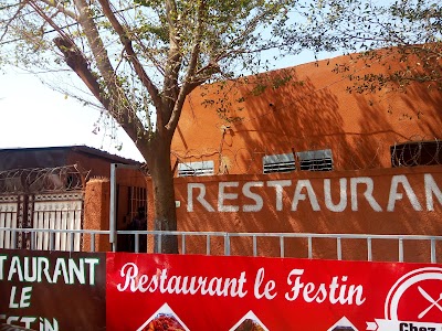 Photos of Restaurant Le Festin Chez Saly