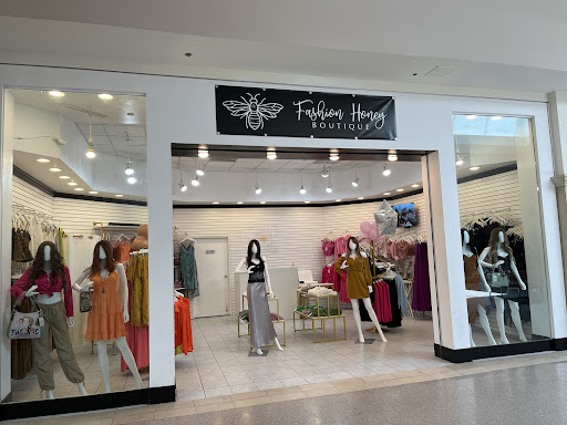 Fashion Honey Boutique