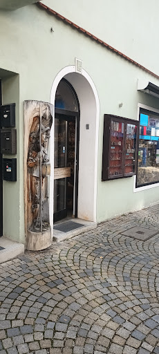 Nachtwächter Oberammergau