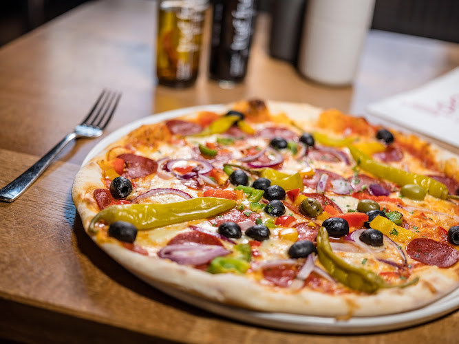 POI - Pizza Originale Italiana