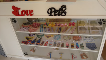 Love Pet Banho e Tosa com Amor