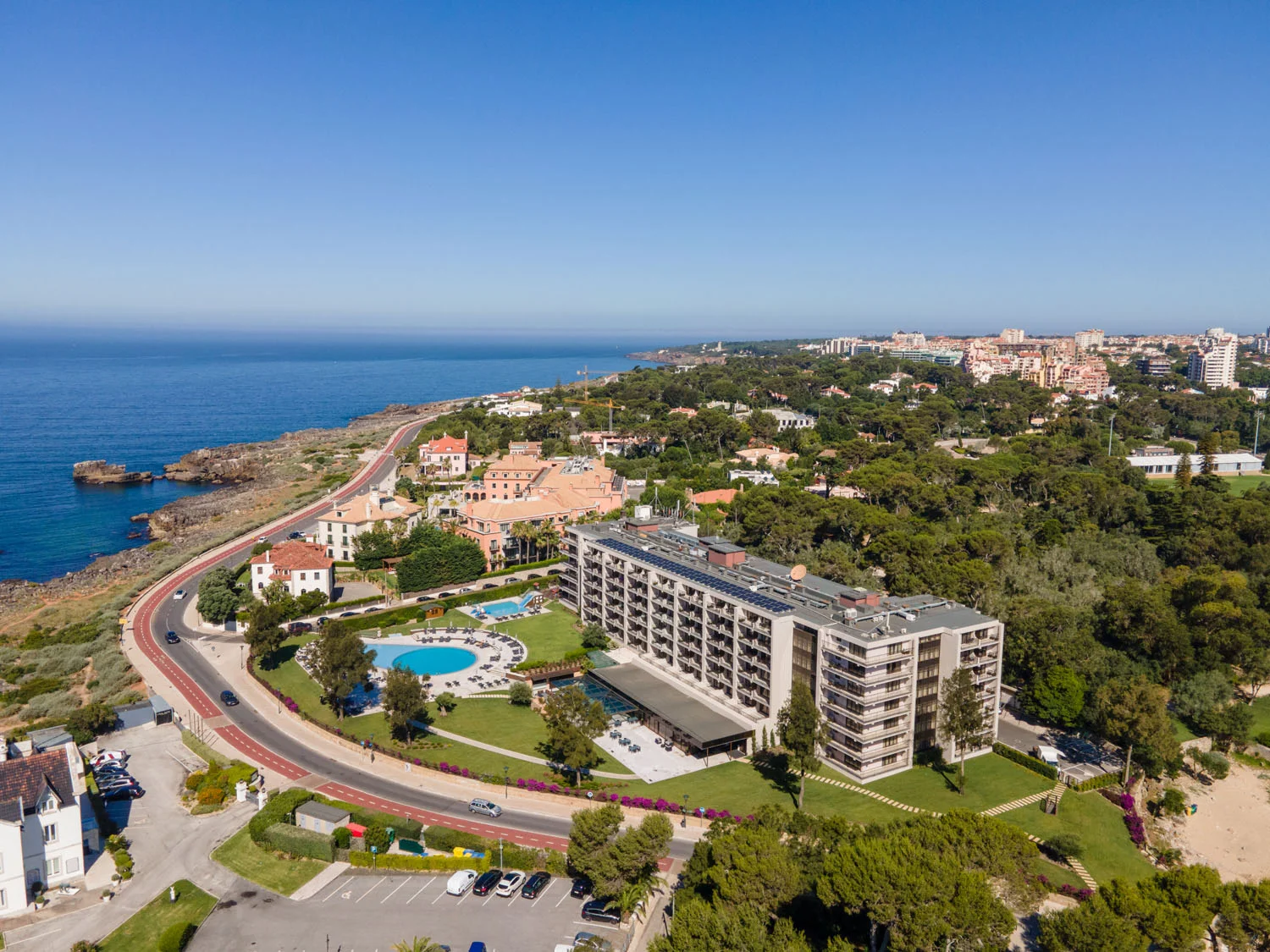 Hotel Vila Galé Cascais