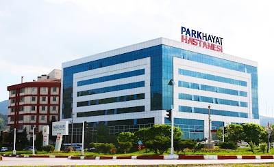 Photos of Special PARKHAYAT Hospital
