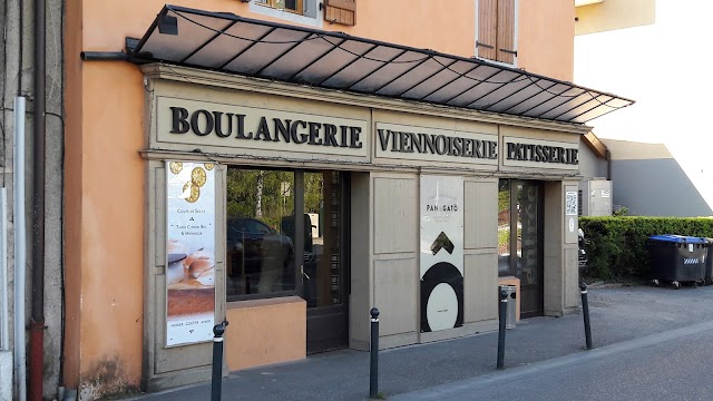 Boulangerie Patisserie Pan & Gatô