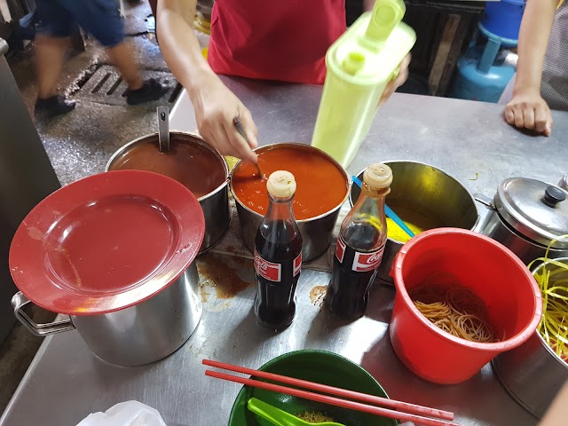Madras Lane Chee Cheong Fun