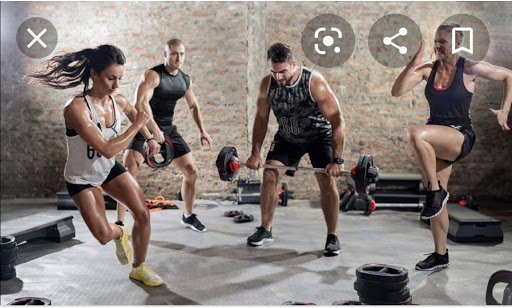 Gimnasio gim Mant - Thumbnail