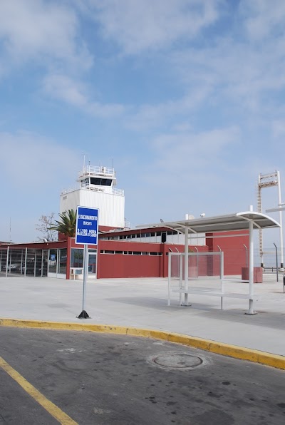 Photos of petrobras aviacion