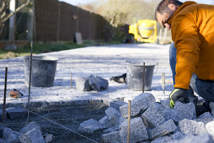 Photo n°20 de GTMC 37 Granit et Terrassement à Ballan-Miré (Entreprise de terrassement)