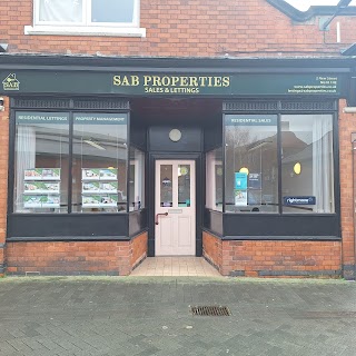SAB properties