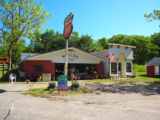 The Weller Store - Thumbnail