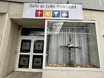 Les Communautés de la Re-Naissance à Tours
