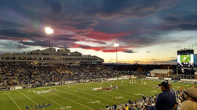 Bobcat Stadium