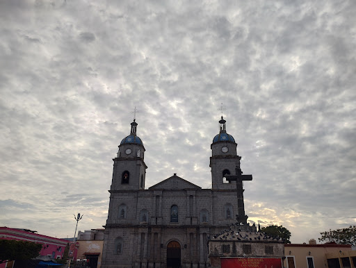 Capilla Calvario