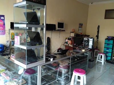 Photos of Riksanusa Komputer