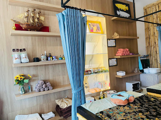 Methur care & massage1